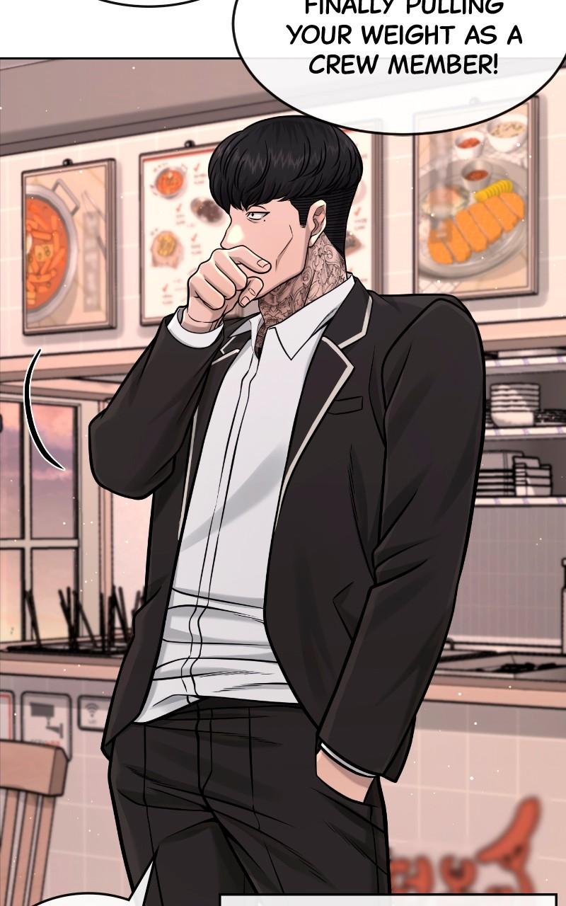 QUESTISM Chap 101 - Next Chap 102