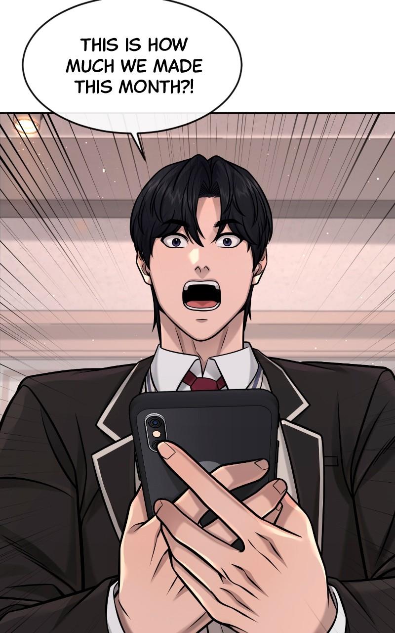 QUESTISM Chap 101 - Next Chap 102