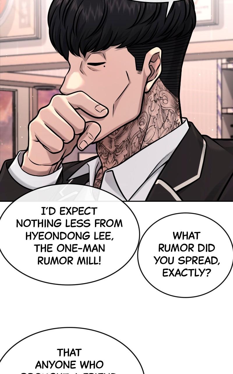 QUESTISM Chap 101 - Next Chap 102