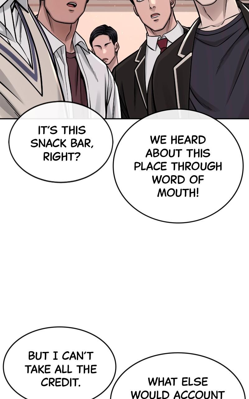 QUESTISM Chap 101 - Next Chap 102