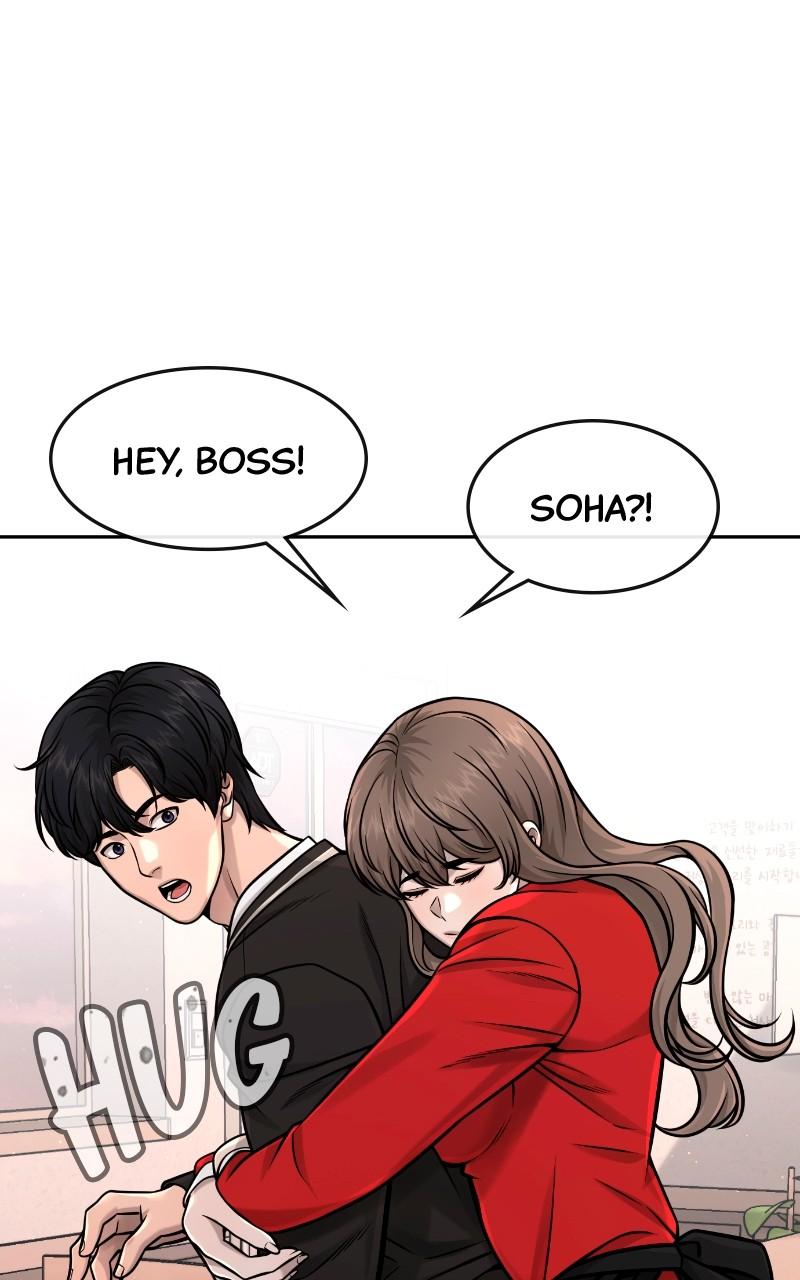 QUESTISM Chap 101 - Next Chap 102