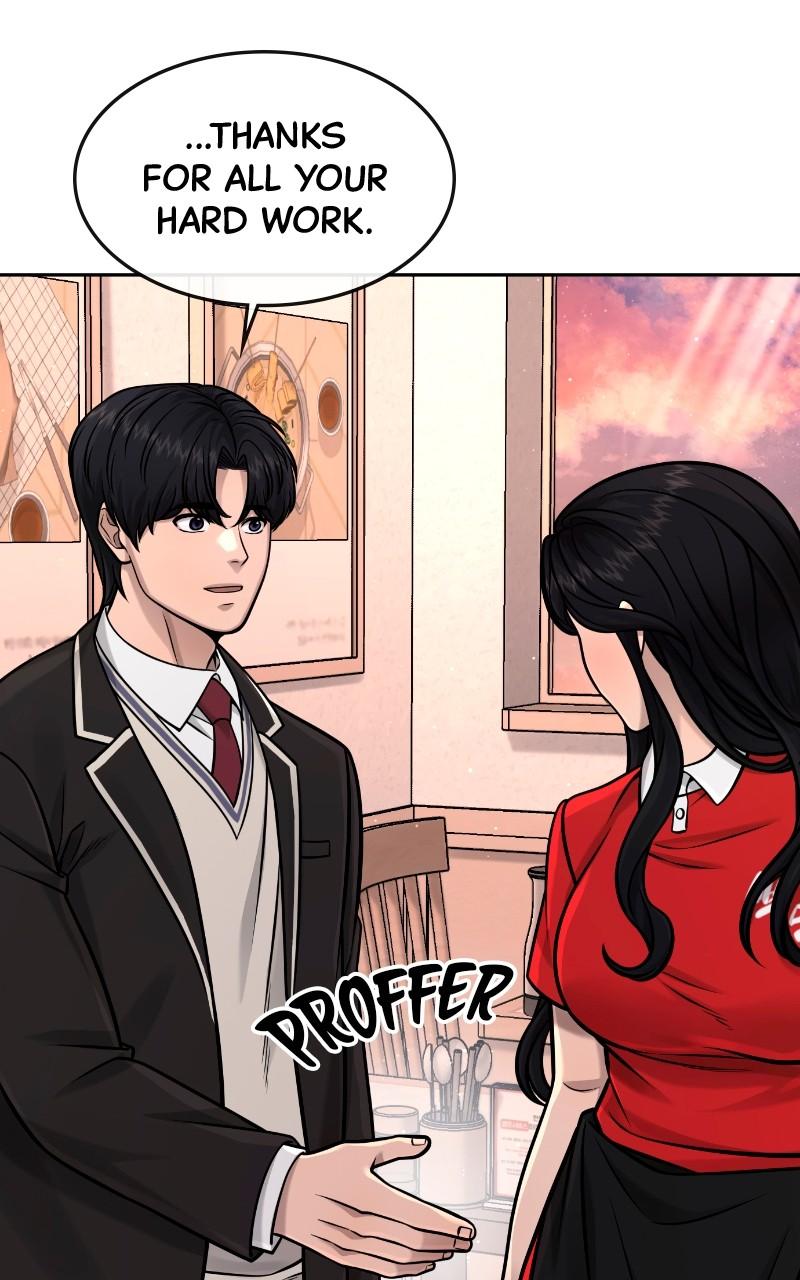 QUESTISM Chap 101 - Next Chap 102