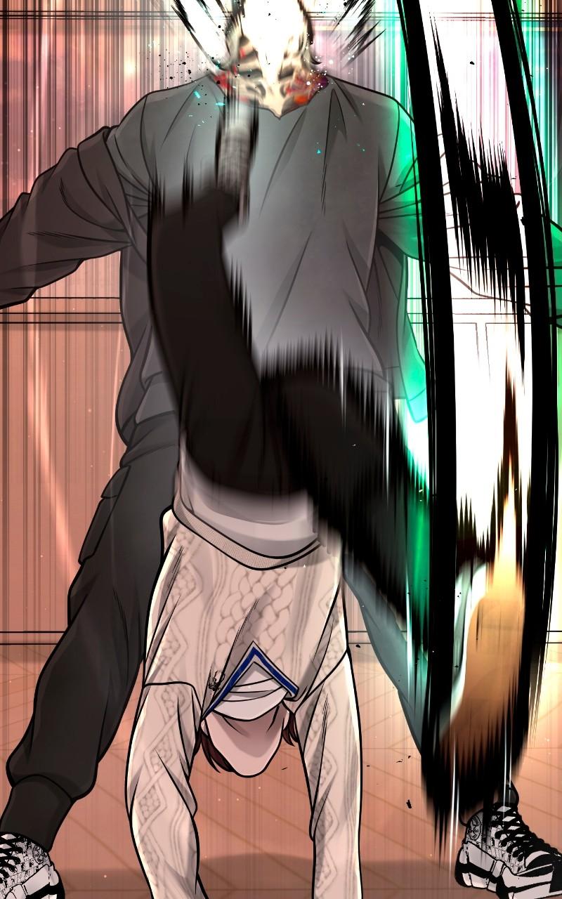 QUESTISM Chap 102 - Next Chap 103