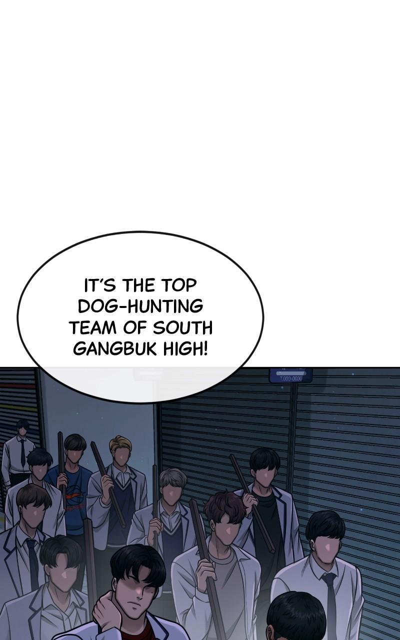 QUESTISM Chap 102 - Next Chap 103