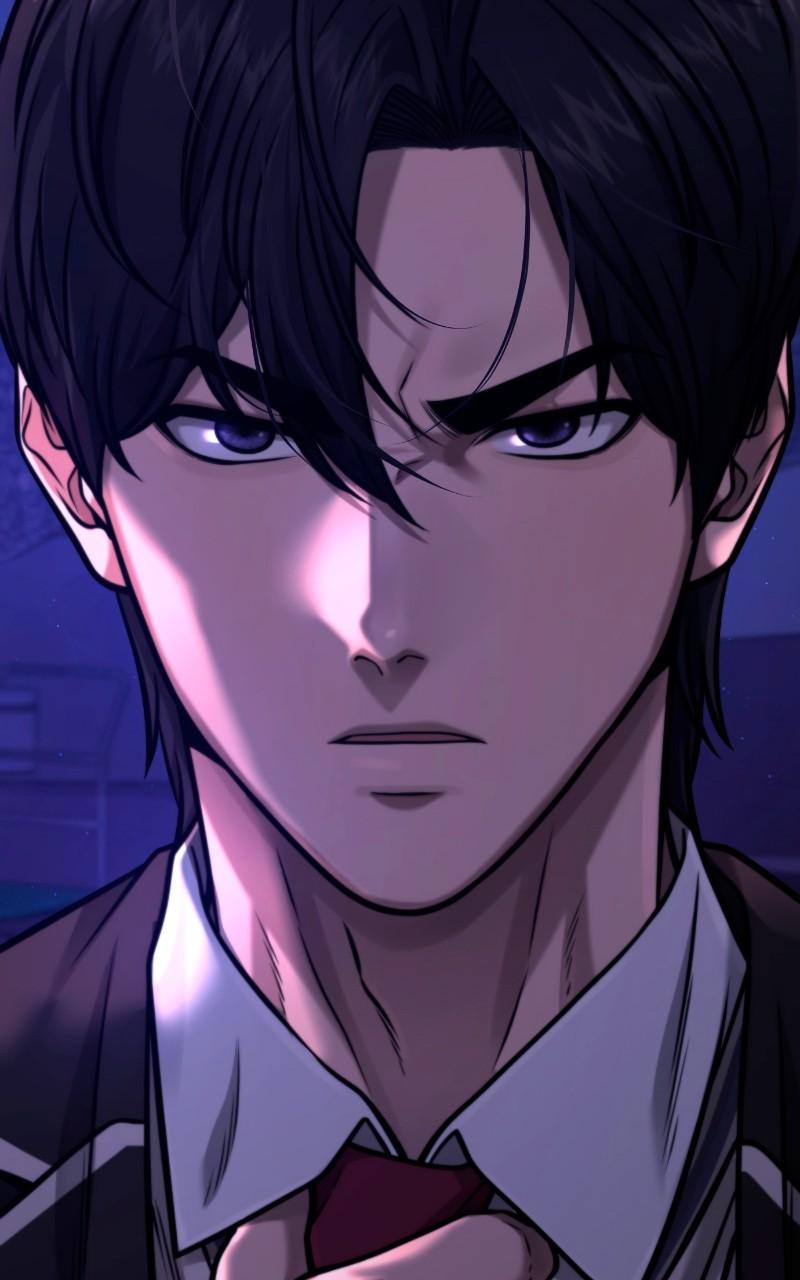 QUESTISM Chap 102 - Next Chap 103