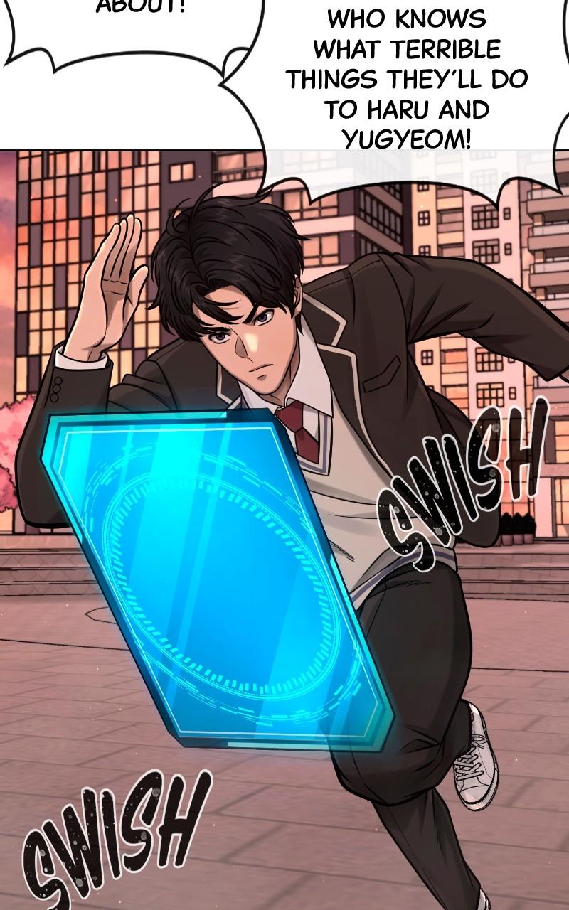 QUESTISM Chap 102 - Next Chap 103