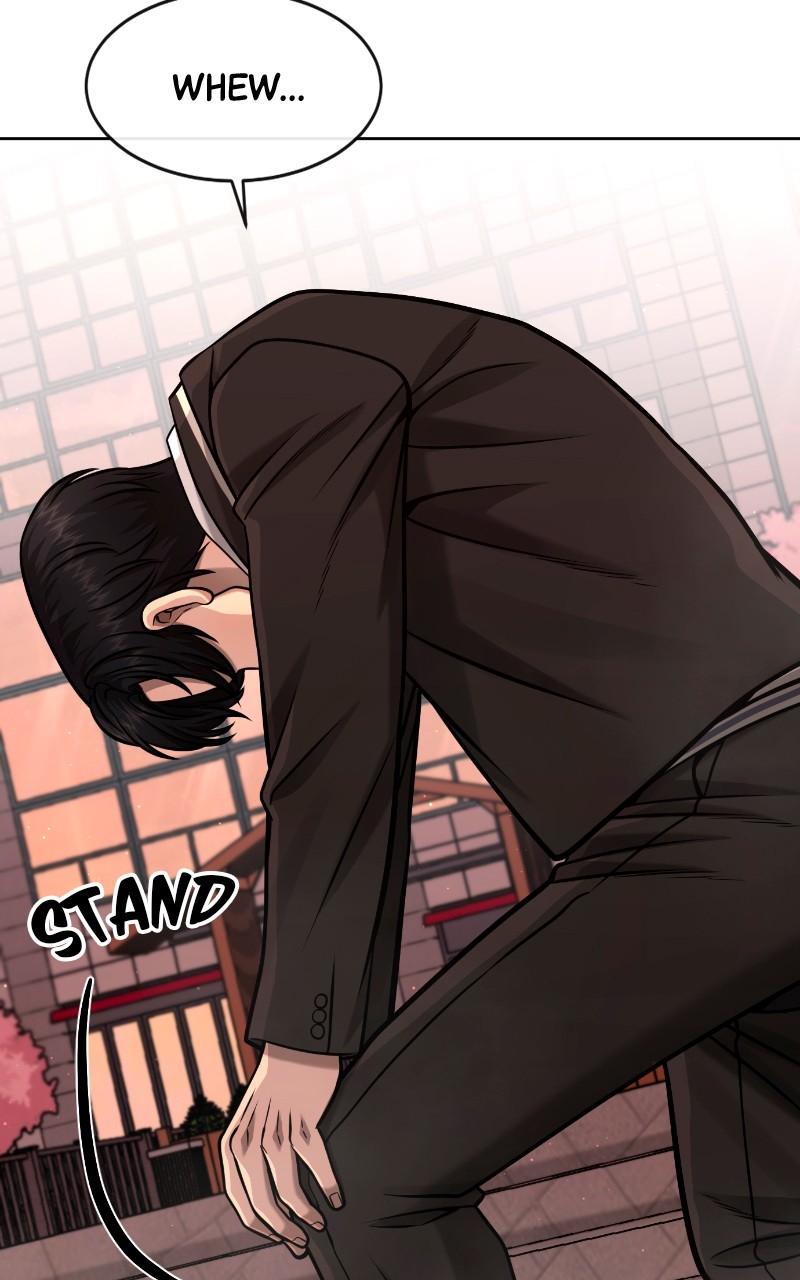 QUESTISM Chap 102 - Next Chap 103