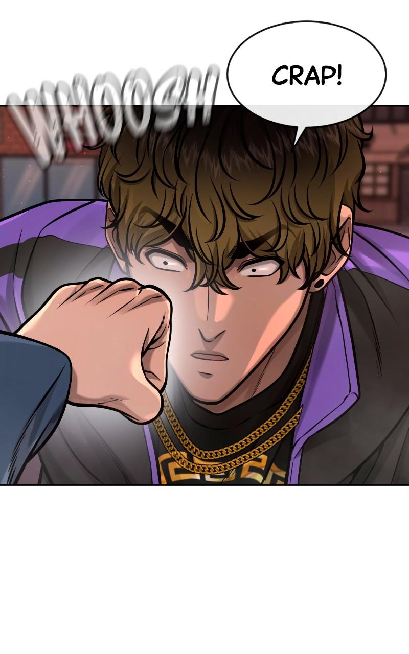 QUESTISM Chap 102 - Next Chap 103