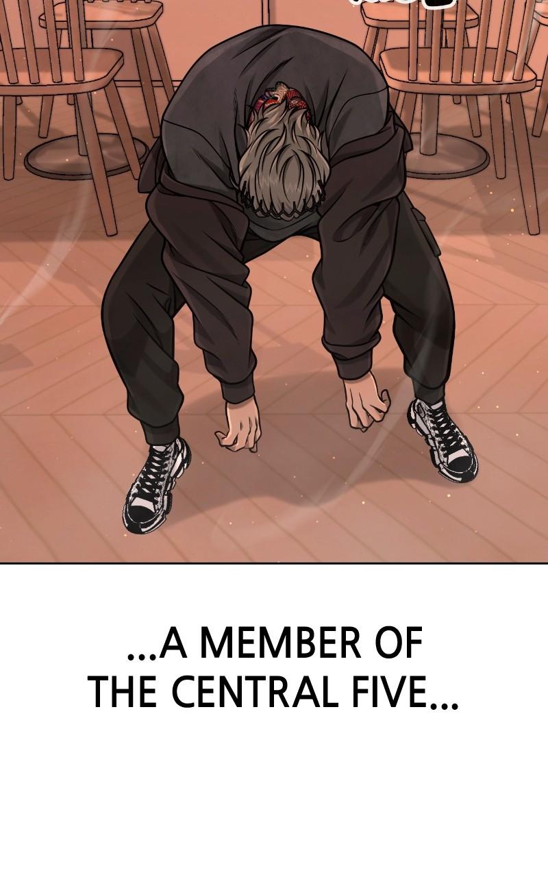 QUESTISM Chap 102 - Next Chap 103