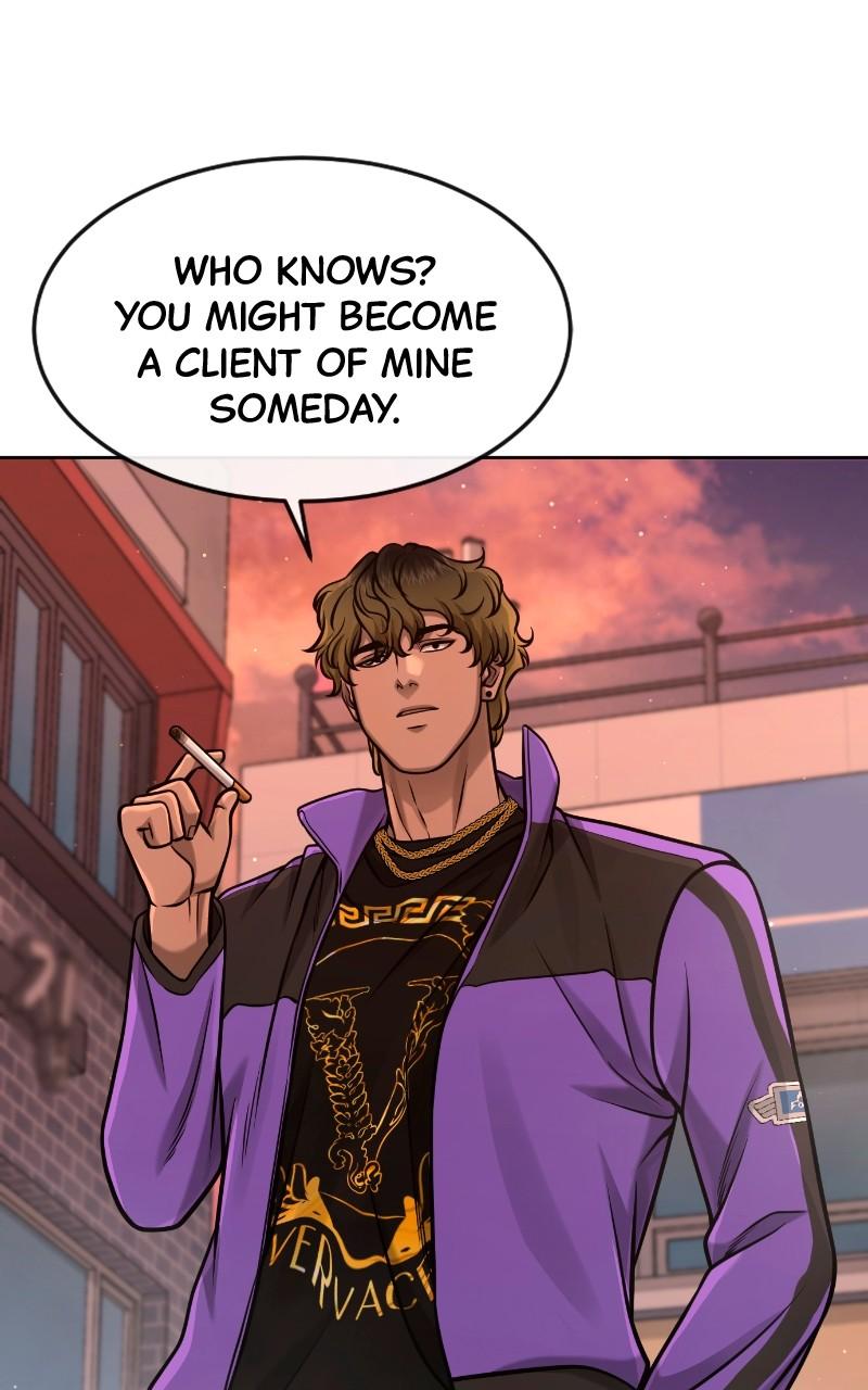 QUESTISM Chap 102 - Next Chap 103