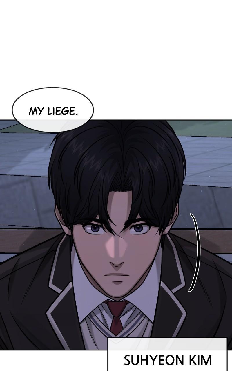 QUESTISM Chap 103 - Next Chap 104