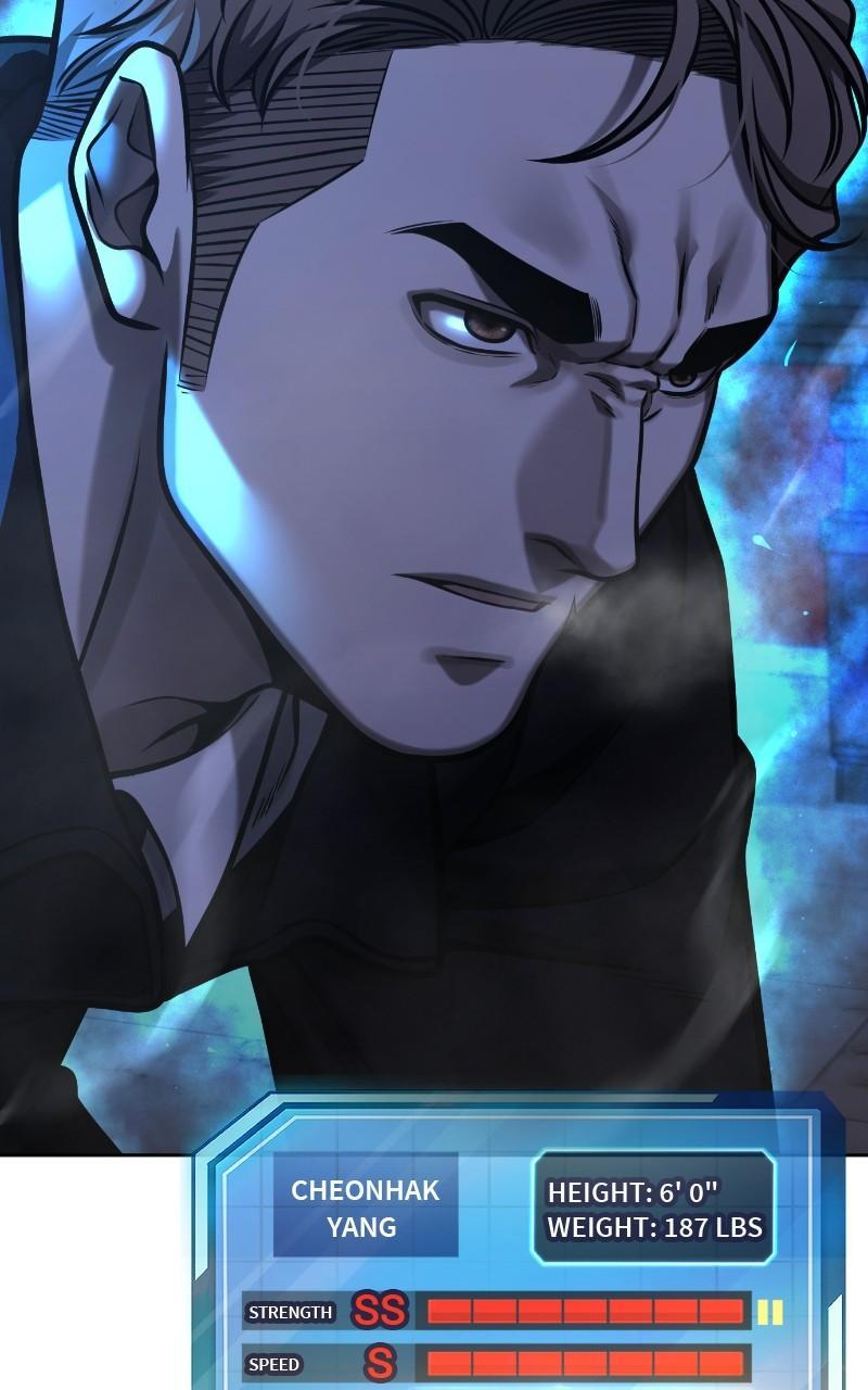 QUESTISM Chap 103 - Next Chap 104