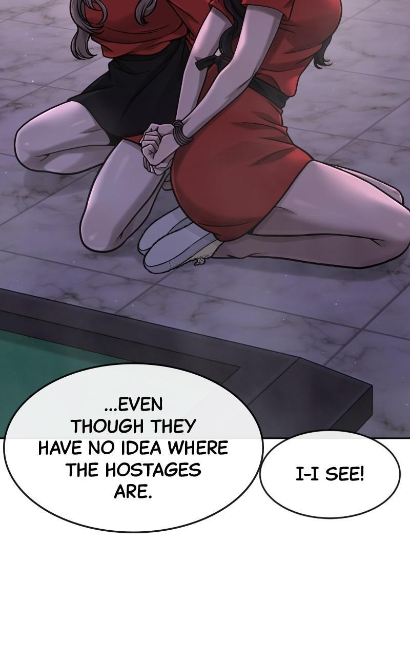 QUESTISM Chap 103 - Next Chap 104