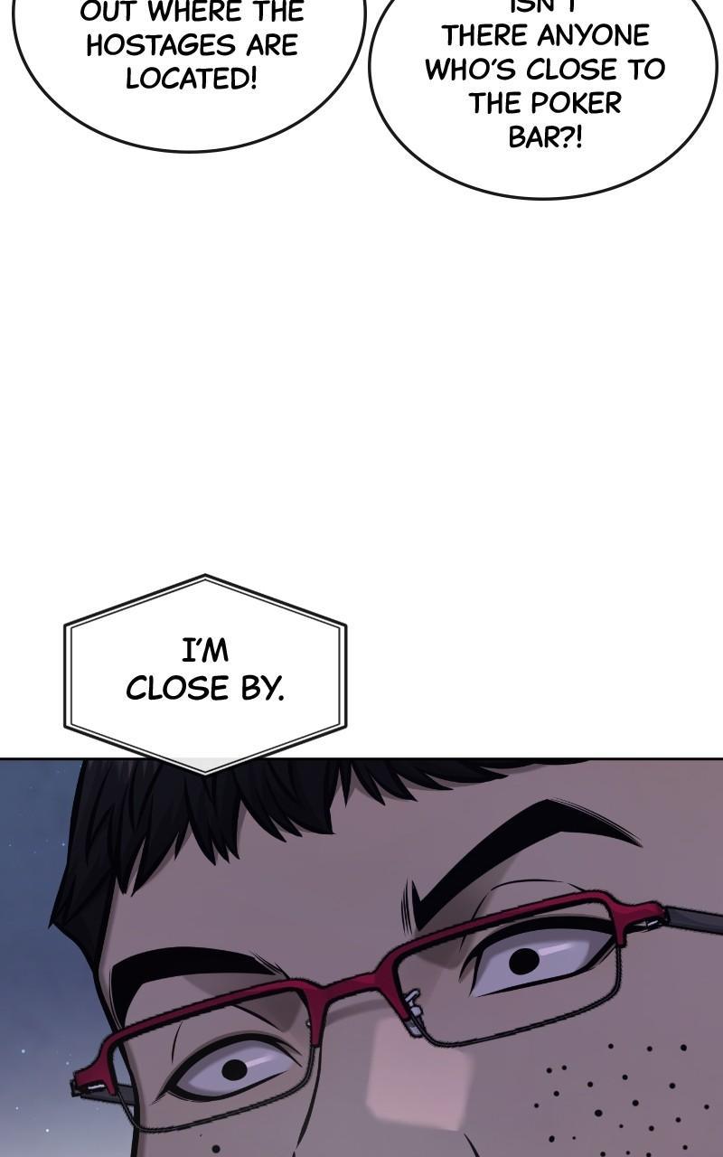 QUESTISM Chap 103 - Next Chap 104