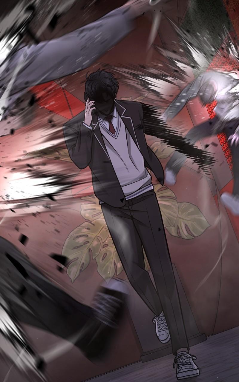 QUESTISM Chap 103 - Next Chap 104