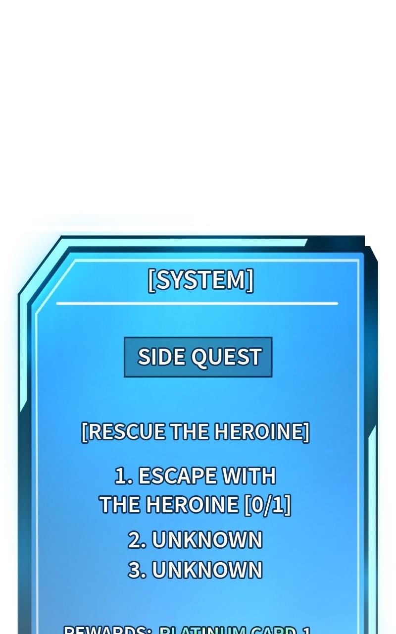 QUESTISM Chap 103 - Next Chap 104