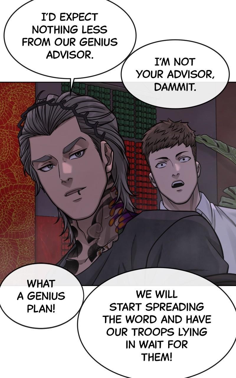 QUESTISM Chap 103 - Next Chap 104