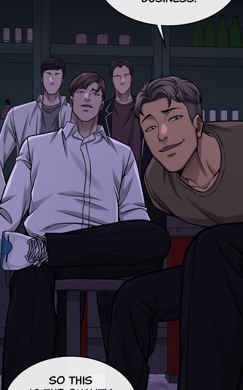 QUESTISM Chap 103 - Next Chap 104
