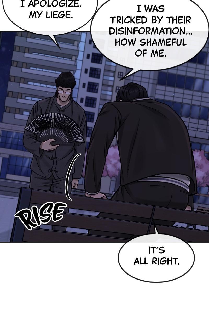 QUESTISM Chap 103 - Next Chap 104