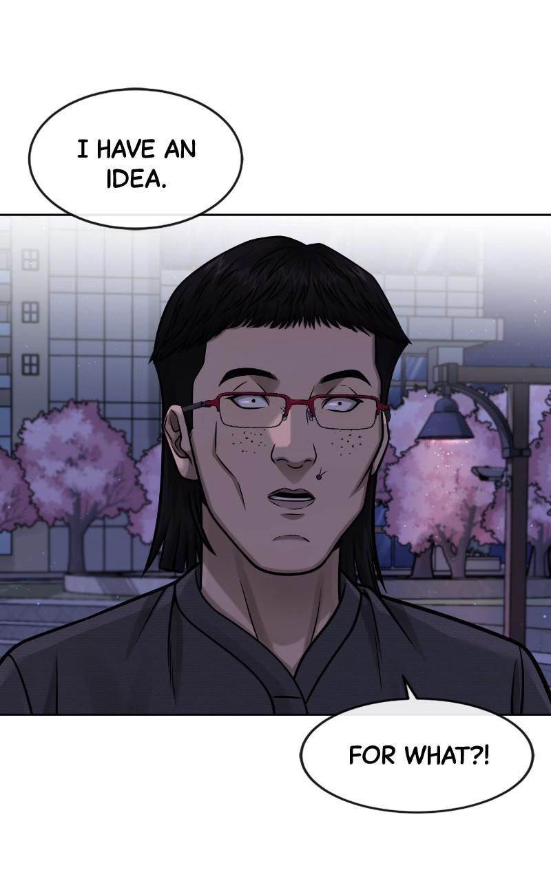 QUESTISM Chap 103 - Next Chap 104