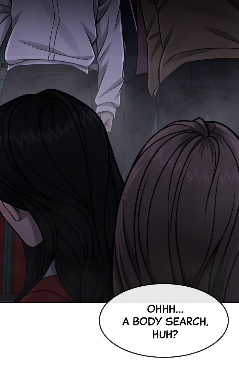 QUESTISM Chap 103 - Next Chap 104