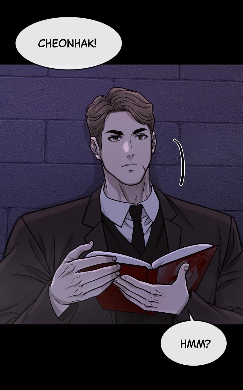 QUESTISM Chap 103 - Next Chap 104