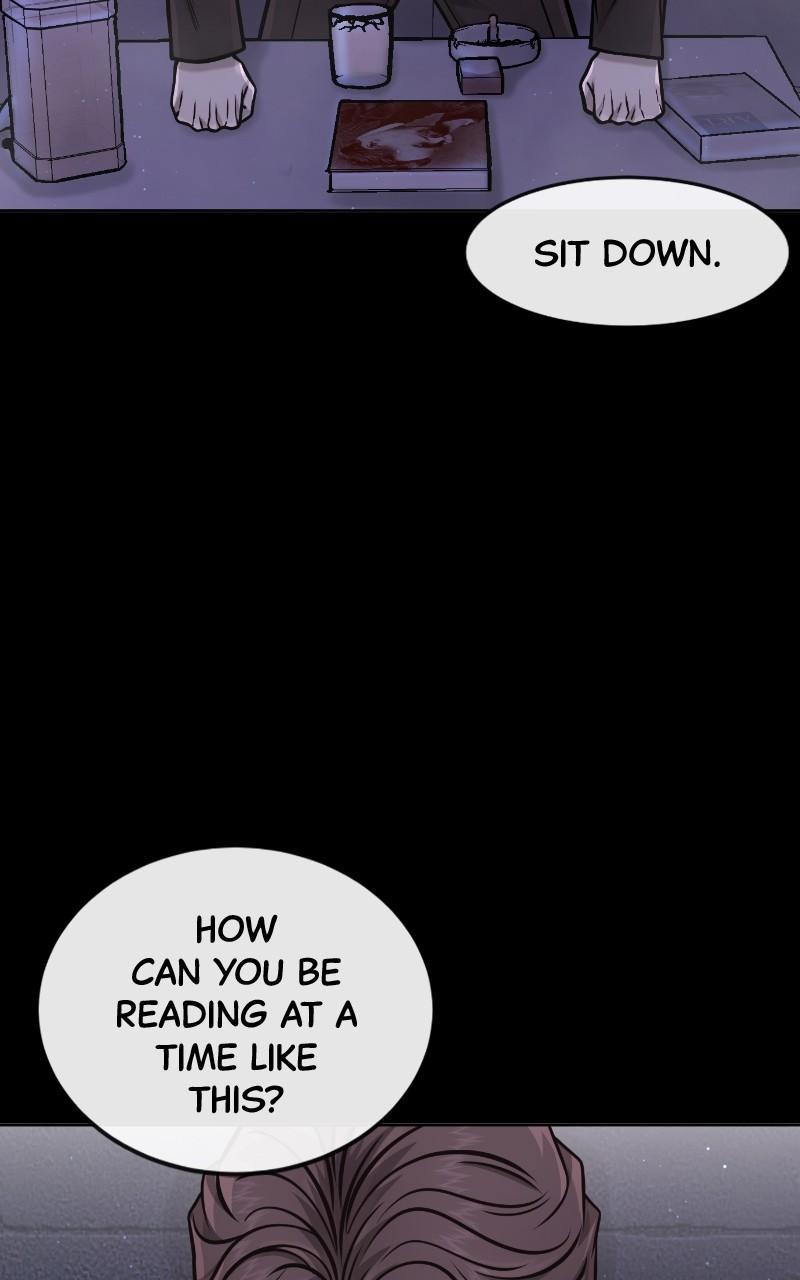 QUESTISM Chap 103 - Next Chap 104