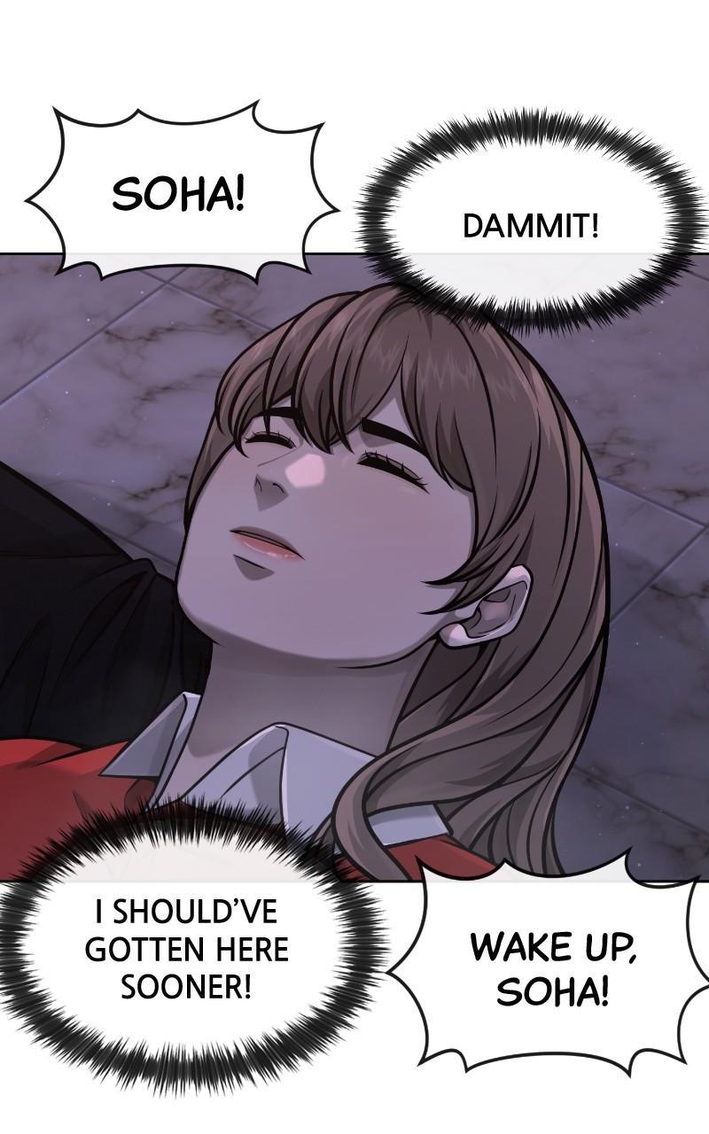 QUESTISM Chap 103 - Next Chap 104