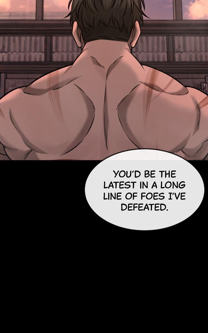 QUESTISM Chap 117 - Next Chap 118