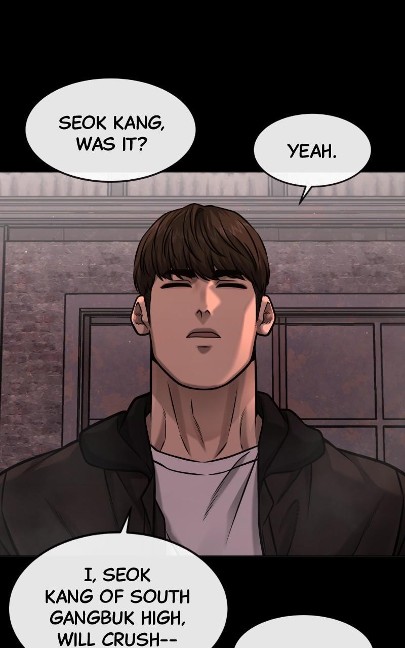 QUESTISM Chap 117 - Next Chap 118