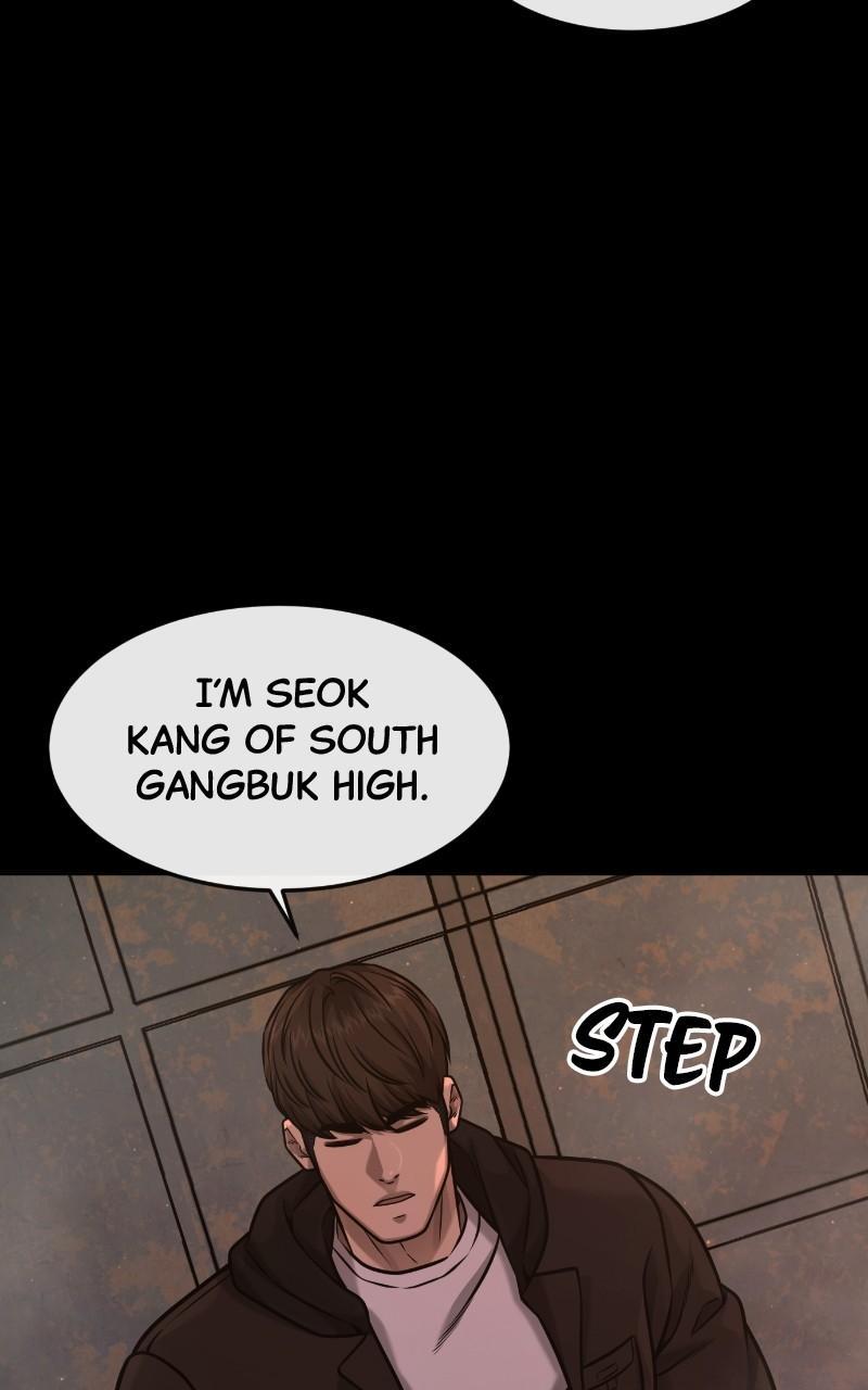 QUESTISM Chap 117 - Next Chap 118