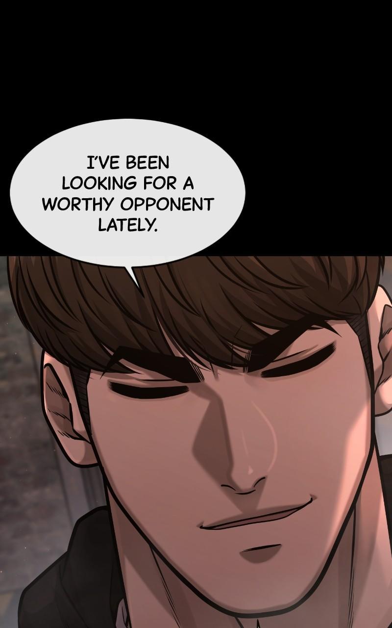 QUESTISM Chap 117 - Next Chap 118
