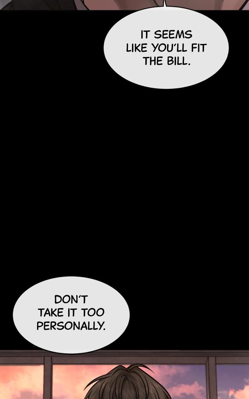 QUESTISM Chap 117 - Next Chap 118