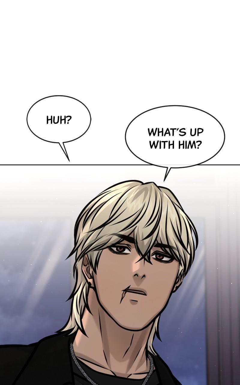 QUESTISM Chap 117 - Next Chap 118