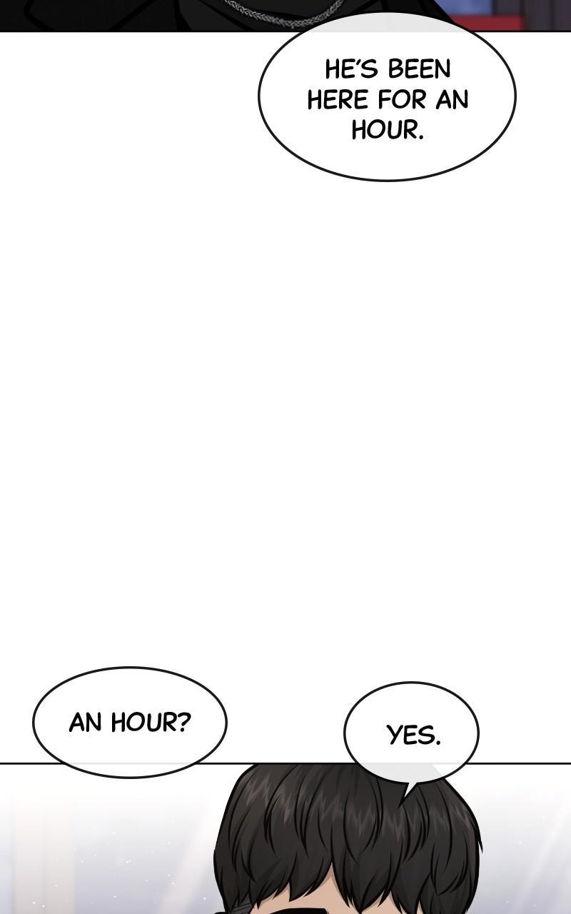 QUESTISM Chap 117 - Next Chap 118