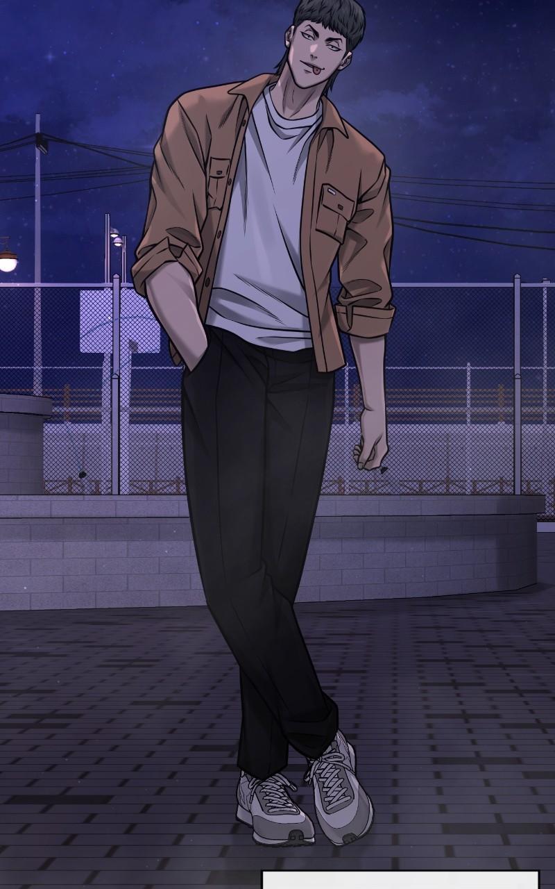 QUESTISM Chap 117 - Next Chap 118