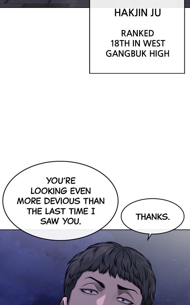 QUESTISM Chap 117 - Next Chap 118