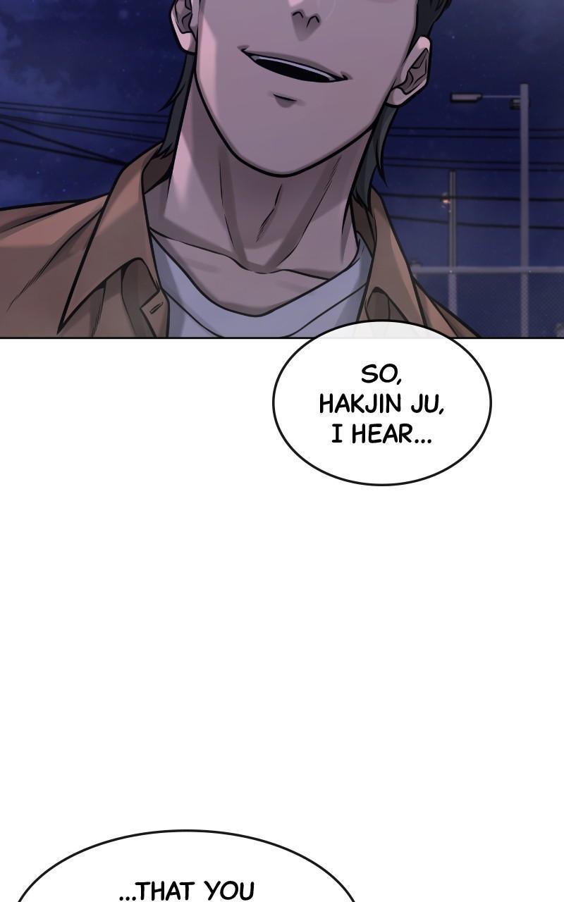 QUESTISM Chap 117 - Next Chap 118