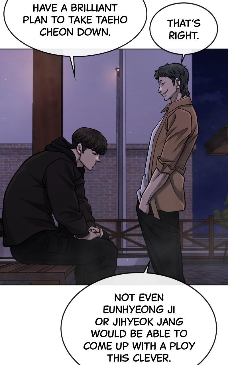 QUESTISM Chap 117 - Next Chap 118
