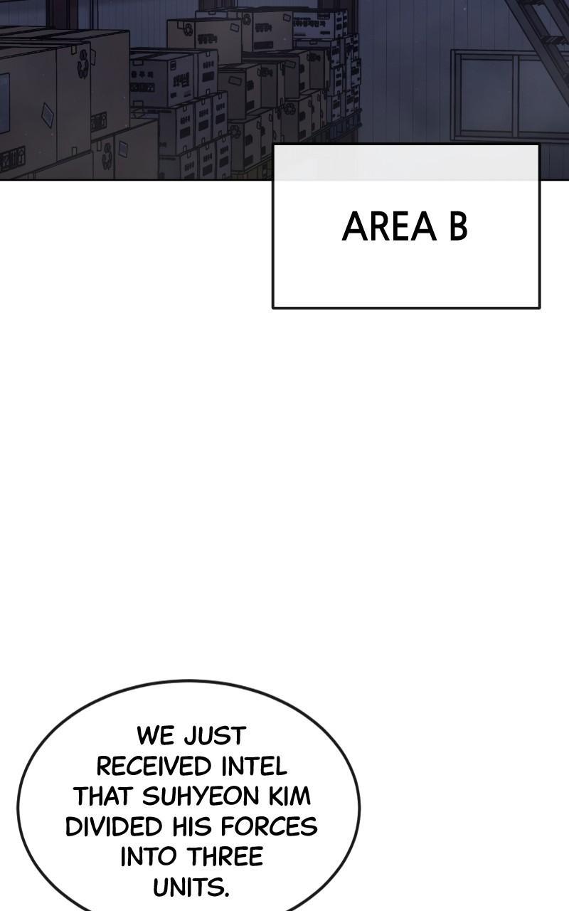 QUESTISM Chap 117 - Next Chap 118