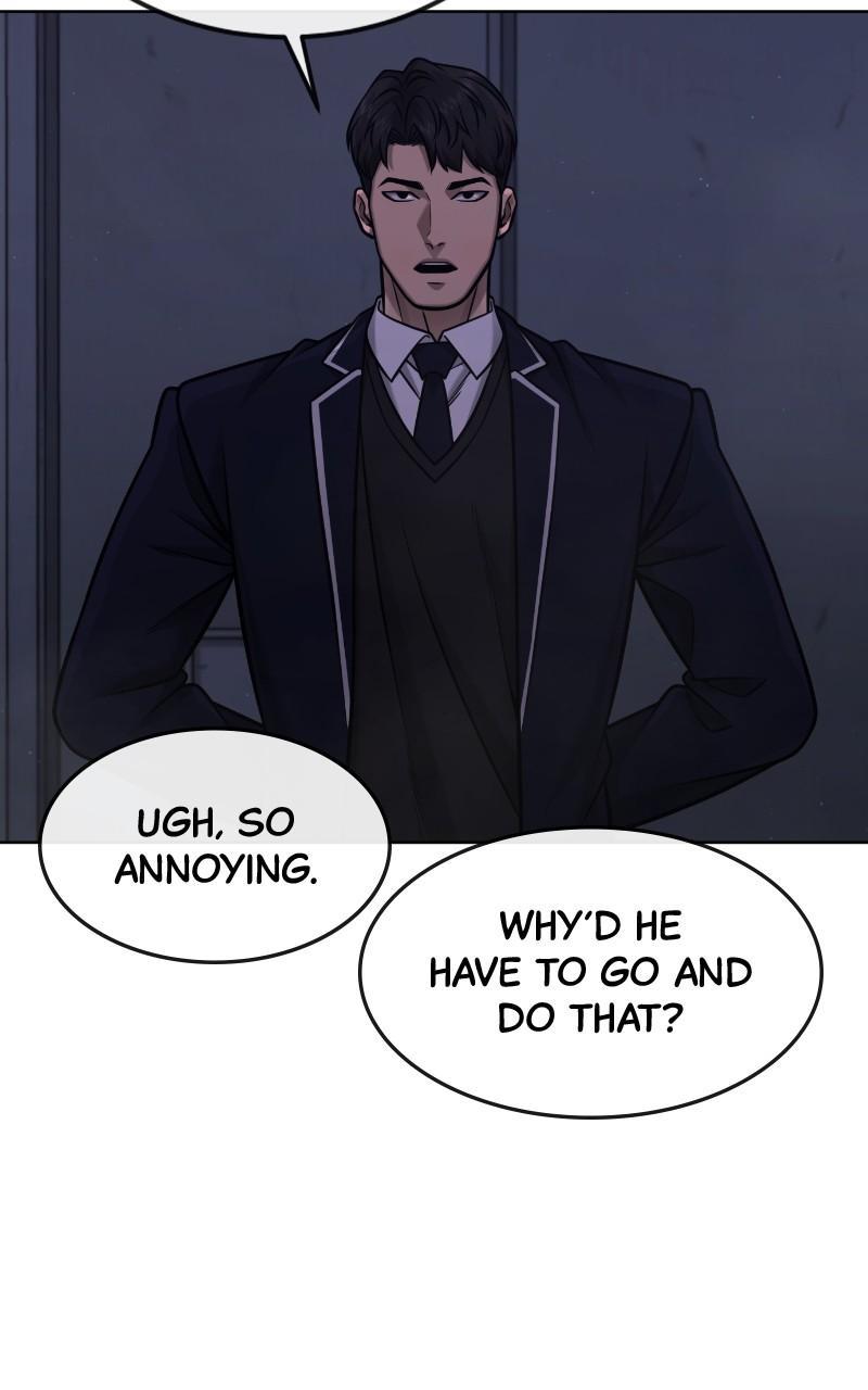 QUESTISM Chap 117 - Next Chap 118