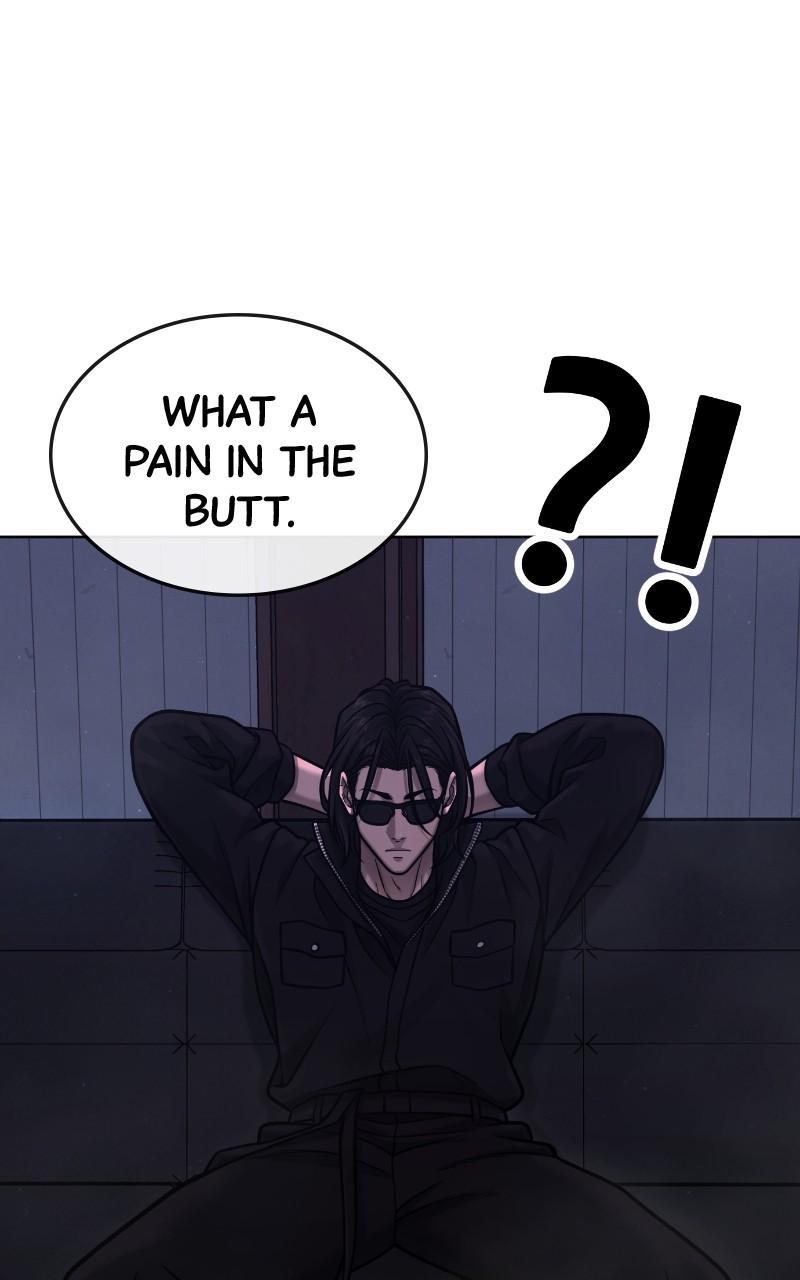 QUESTISM Chap 117 - Next Chap 118