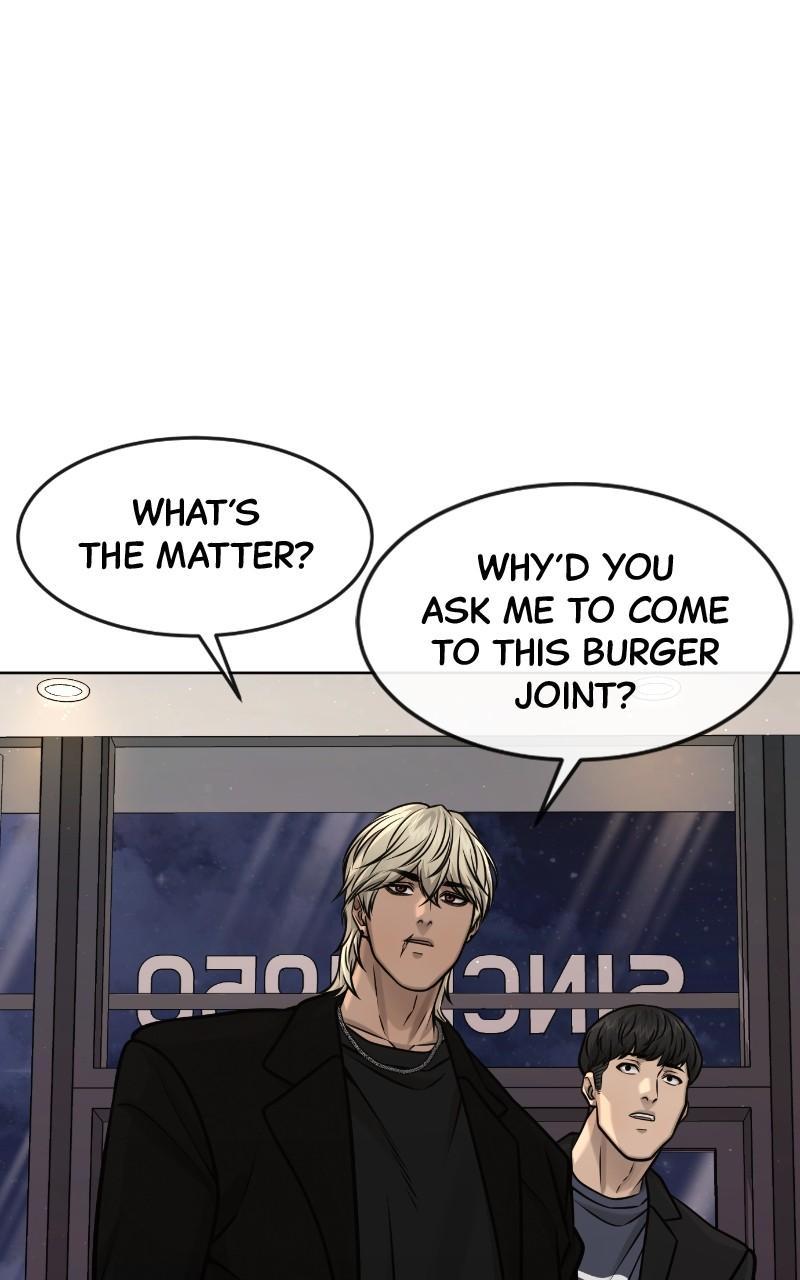 QUESTISM Chap 117 - Next Chap 118