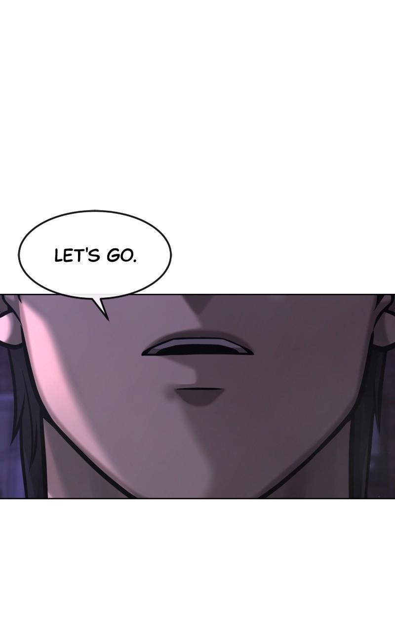QUESTISM Chap 117 - Next Chap 118