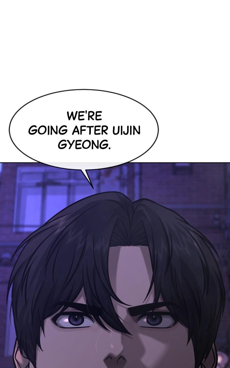QUESTISM Chap 117 - Next Chap 118