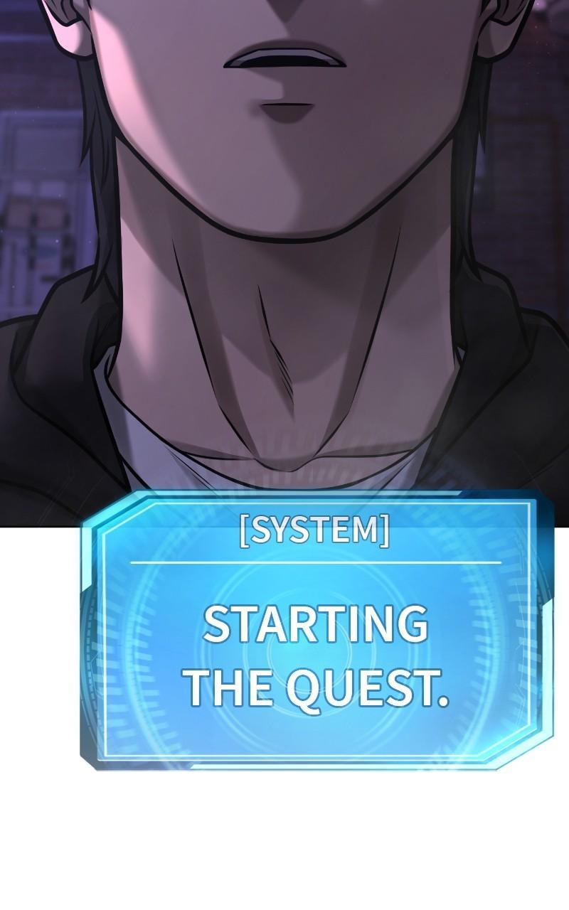 QUESTISM Chap 117 - Next Chap 118