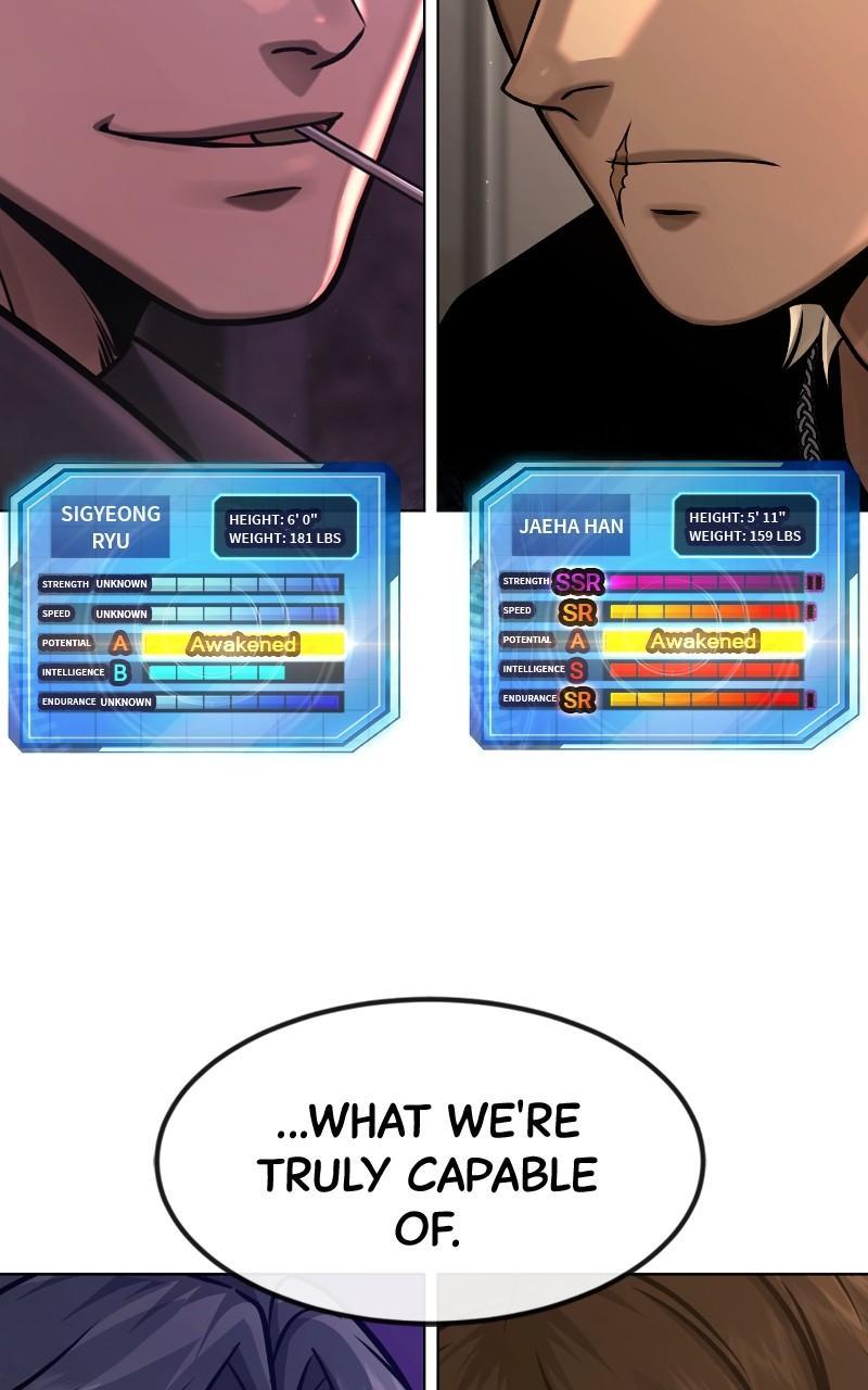 QUESTISM Chap 117 - Next Chap 118