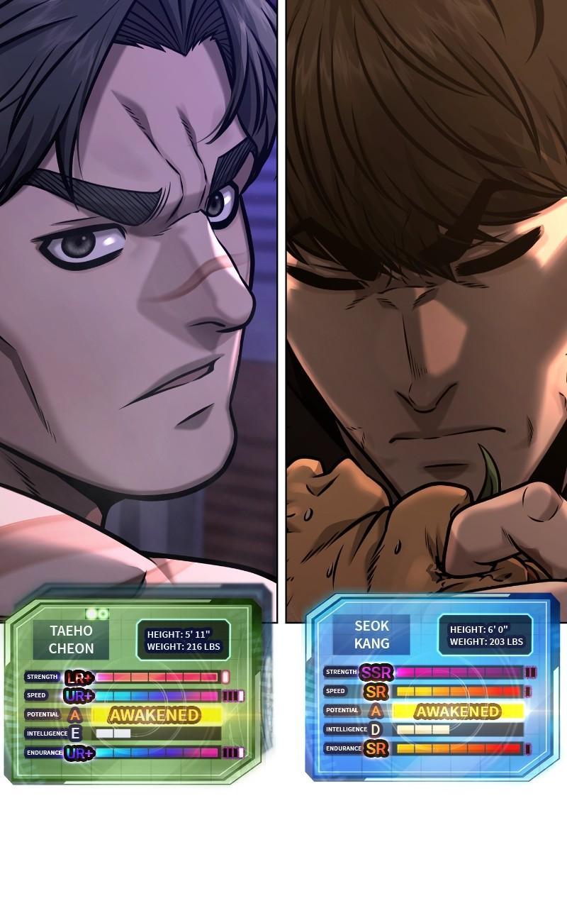 QUESTISM Chap 117 - Next Chap 118