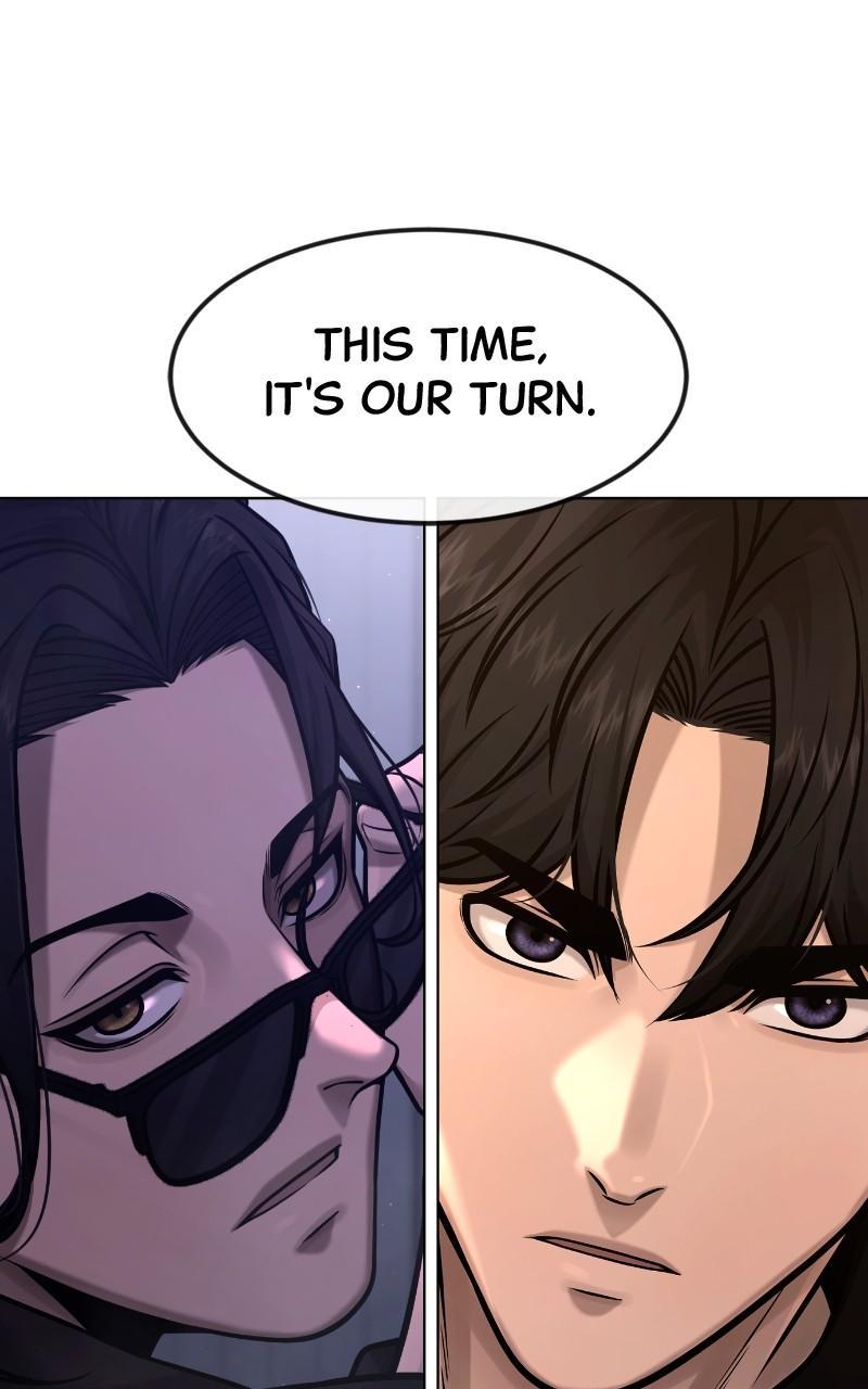 QUESTISM Chap 117 - Next Chap 118