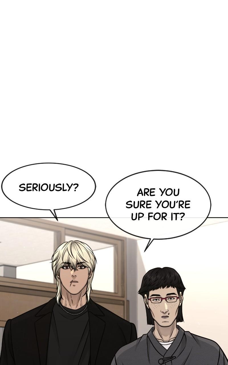 QUESTISM Chap 117 - Next Chap 118